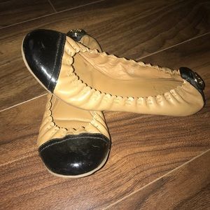 Tory Burch Flat